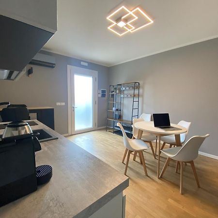 Zen House Daire Gradisca dʼIsonzo Dış mekan fotoğraf